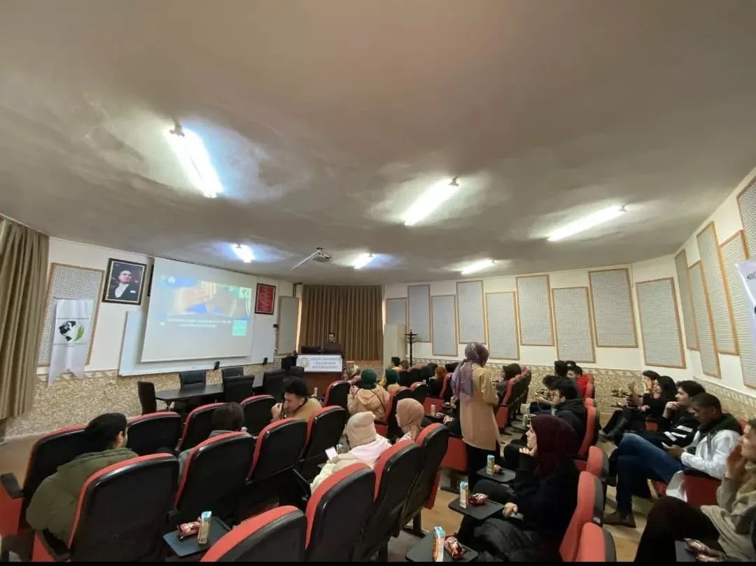 Multi Disipliner Çalışmaların Bilim Dünyasındaki Önemi-2