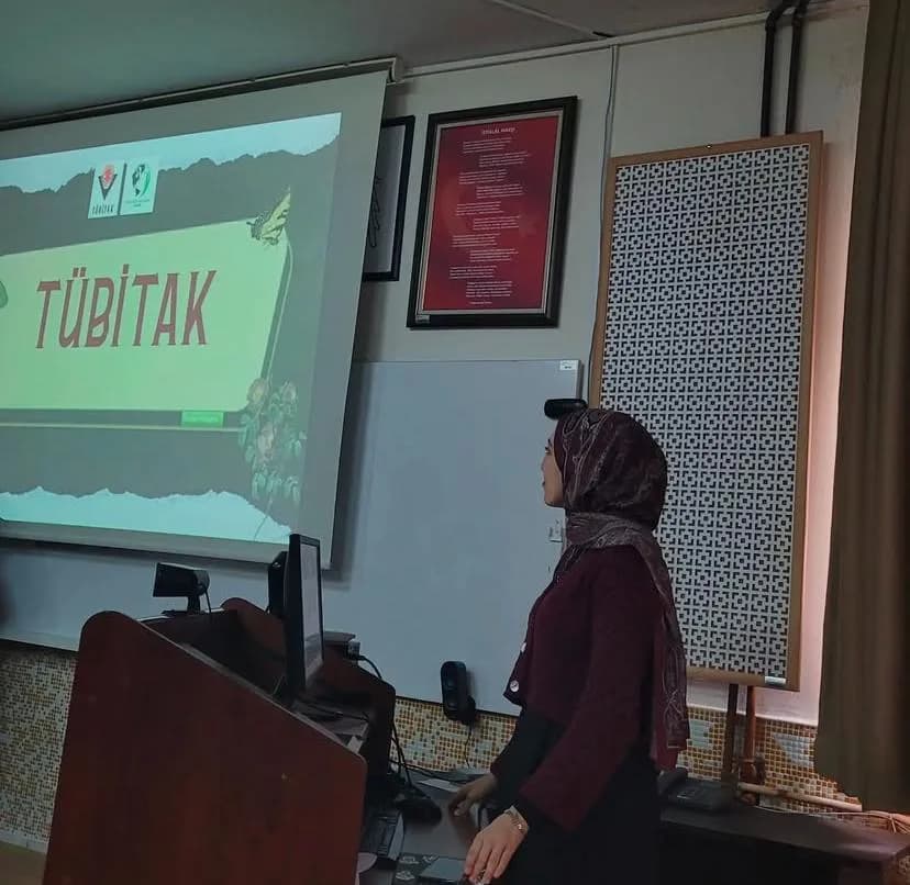 Topluluktan Kareler 2