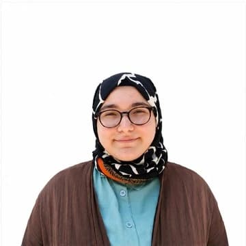 Büşra Nur Baş