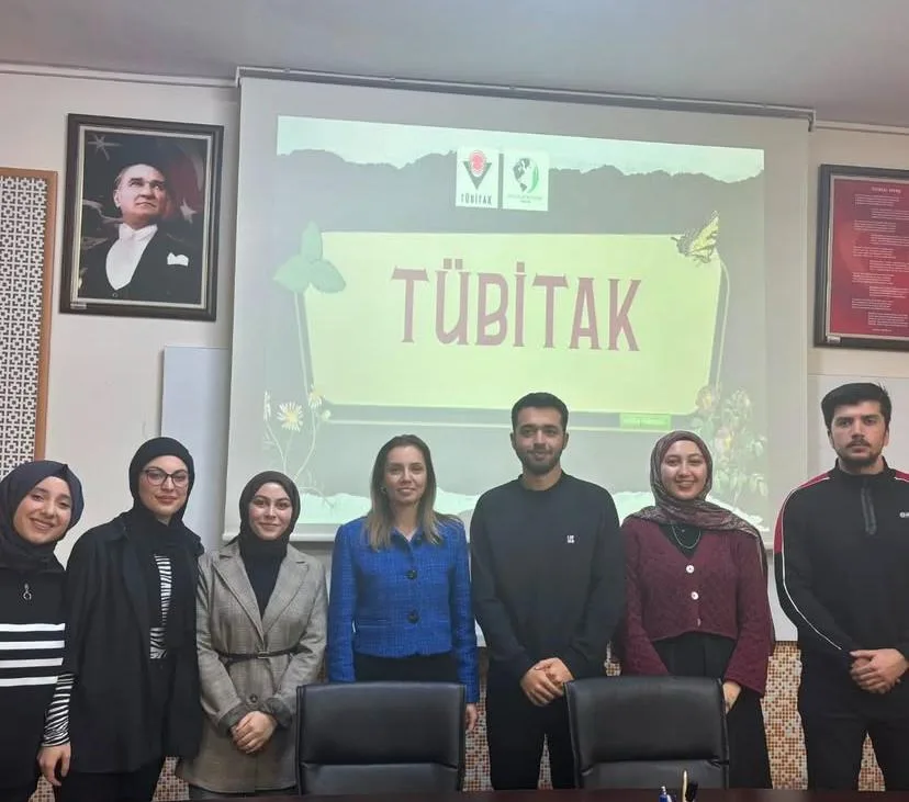 Topluluktan Kareler 3
