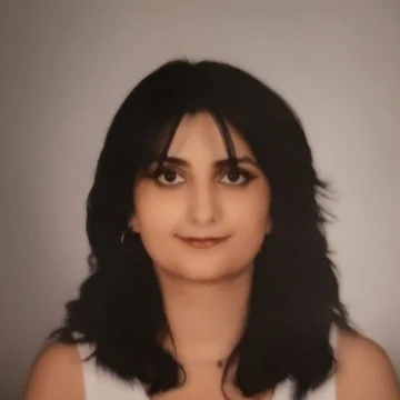 Yaren Ada Aydemir