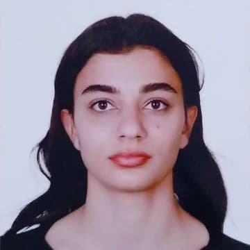 Sude Naz Damkacı