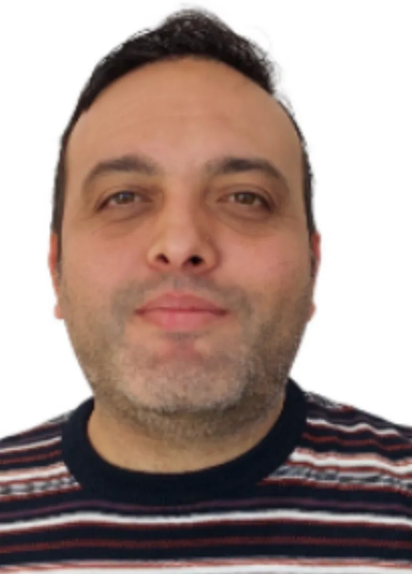 Gökhan Zengin